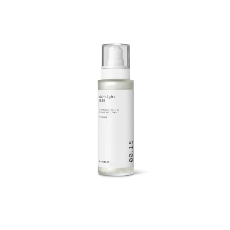 DEODORANT 00.15