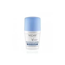 DEOMINER ROLLON 48H SIN SALES ALUMI 50ML