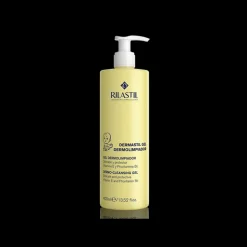 DERMASTIL GEL DERMOLIMPIADOR  400 ML