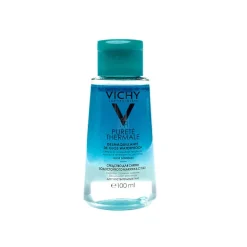 DESMAQUILLANTE OJOS Y PESTAÑAS WATERPROOF 100ML