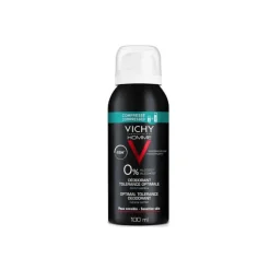 DESODORANTE TOLERANCIA ÓPTIMA HOMME SPRAY 48H
