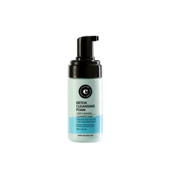 Detox Cleasing Foam