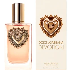 DEVOTION EAU DE PARFUM