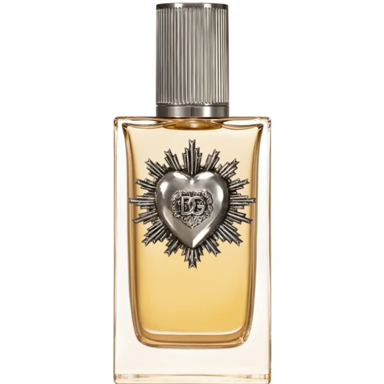 Devotion Pour Homme Eau de Parfum