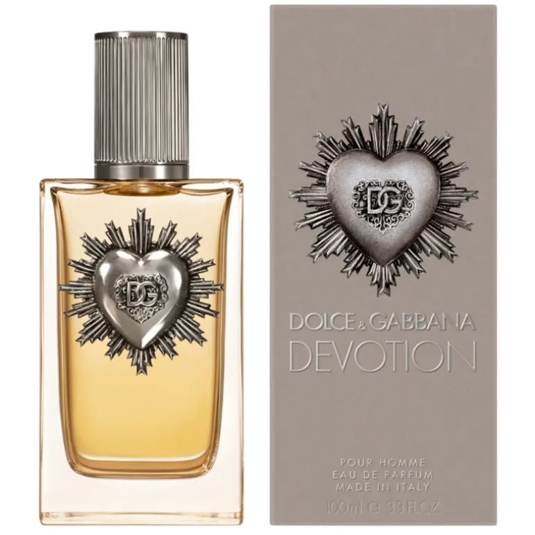 Devotion Pour Homme Eau de Parfum