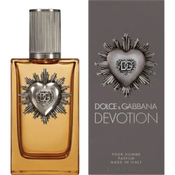 Devotion Pour Homme Parfum