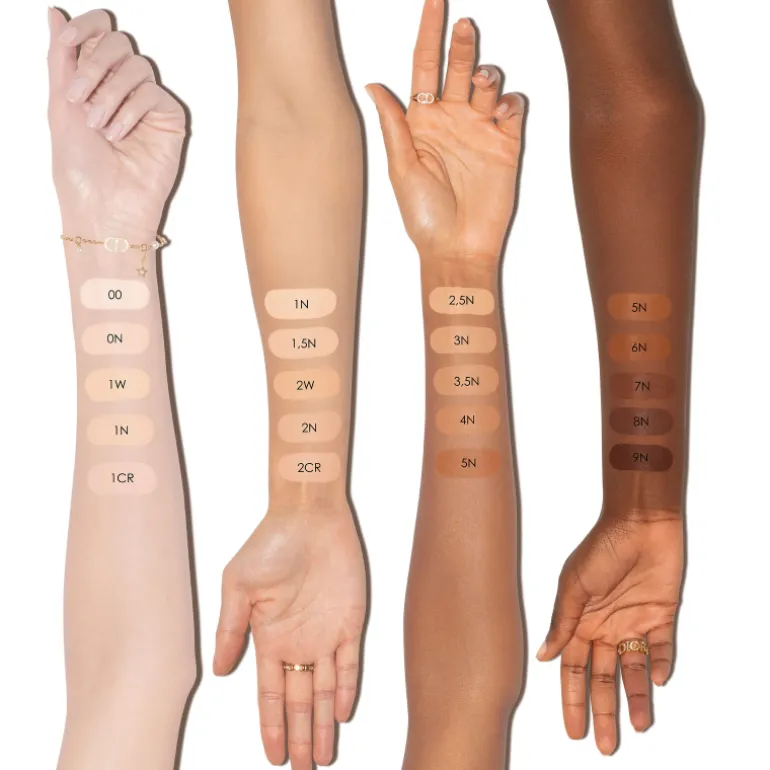 DIOR FOREVER SKIN PERFECTMaquillaje en barra multiuso - hidratación 24 horas