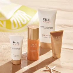 DIOR SOLAR BÁLSAMO AFTER-SUN Tratamiento after-sun hidratante y refrescante