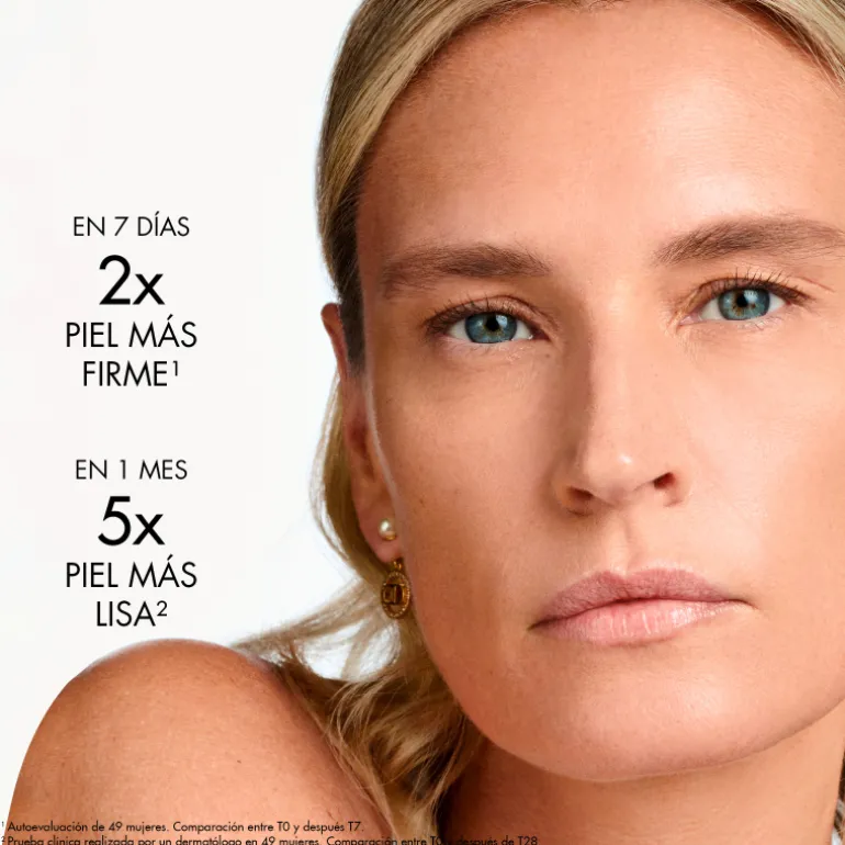 DIOR CAPTURE CREMA DE DÍACorrección antiedad de alto rendimiento, arrugas y firmeza
