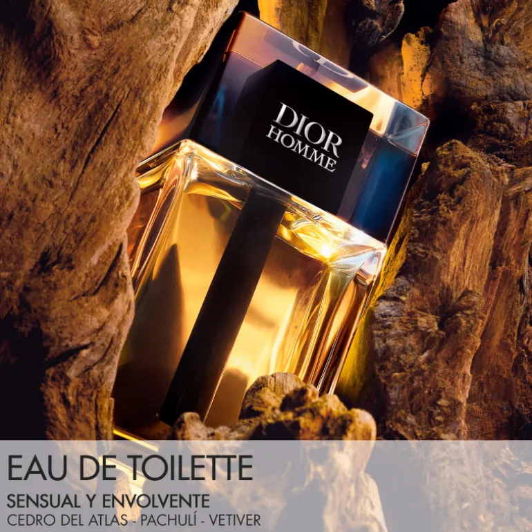 Dior HommeEau de toilette