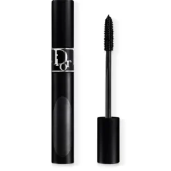 DIORSHOWPump 'N' Volume Máscara squeezable volumen XXL duración 24 horas - color intenso y fórmula con tratamiento - 90 % de ingredientes de origen natural