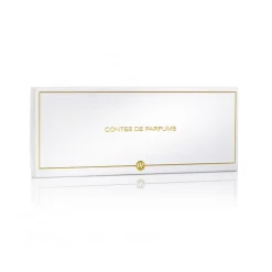 DISCOVERY KIT CITIES 9 UNIDADES X 15 ML