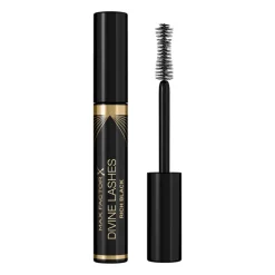 Divine Lashes Clean Rich Black