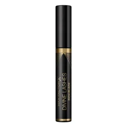 Divine Lashes Clean Rich Black