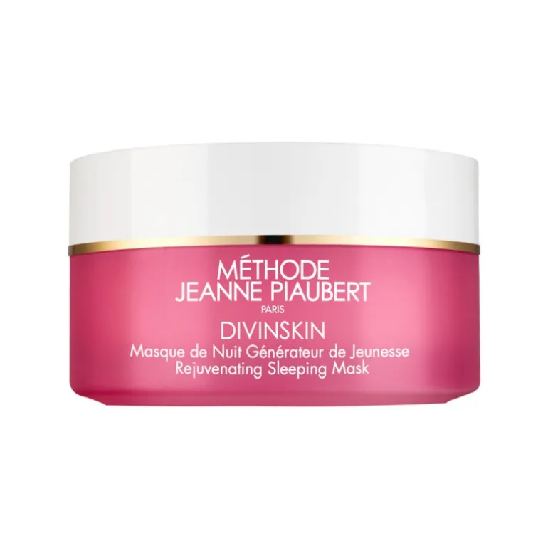 Divinskin Rejuvenating Sleeping Mask 50 ml