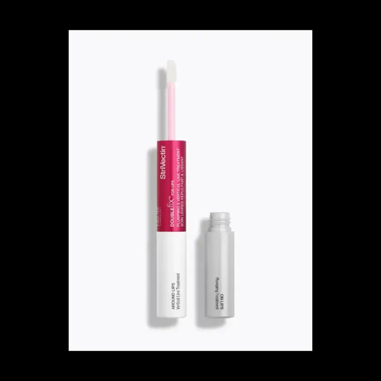 DOUBLE FIX FOR LIPS