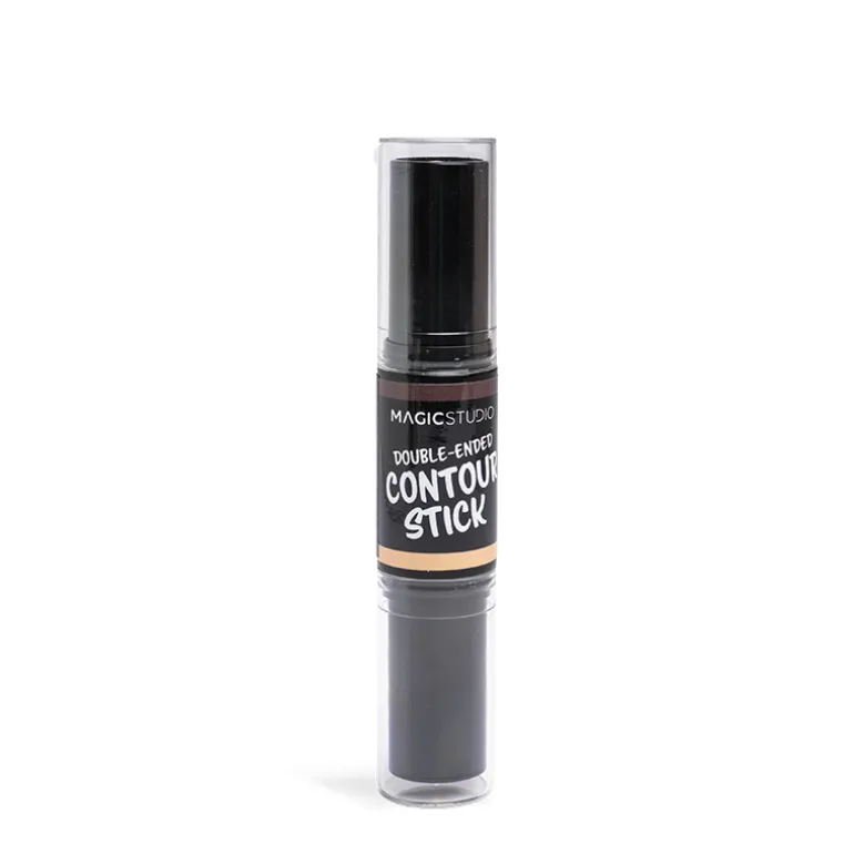 Double-Ended Contour Stick