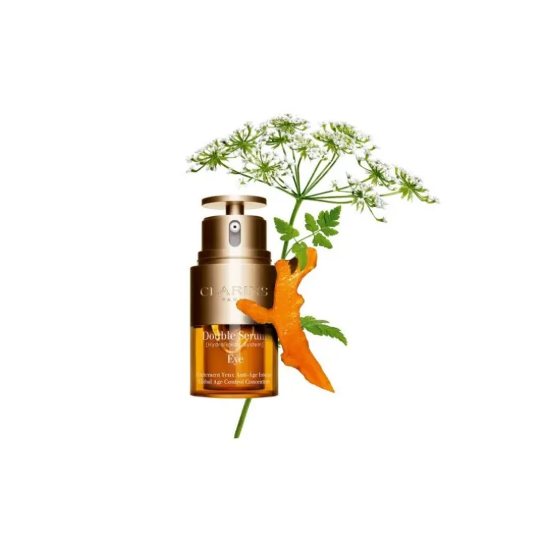 DOUBLE SERUM EYE 20ML