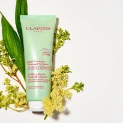 Doux Nettoyant Moussant Purifiant