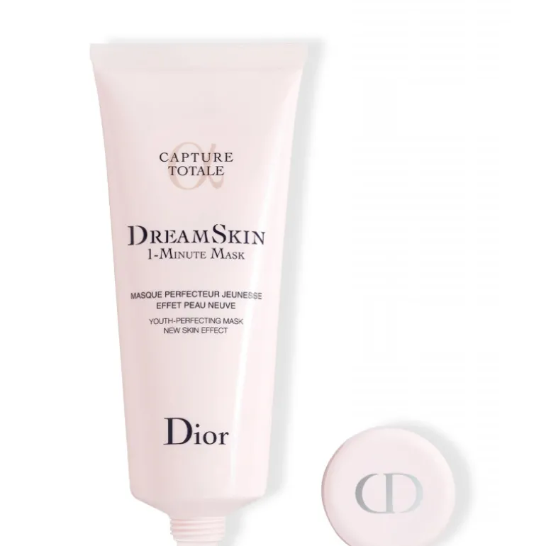 DREAMSKIN 1-MIN MASKmascarilla peeling perfeccionada más hidratante