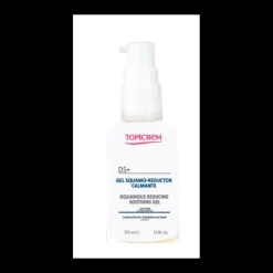 DS+ GEL SQUAMO-REDUCTOR CALMANTE 30ML