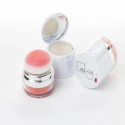 DUAL CONTOUR NOVA- BLUSH+HIGLIGH