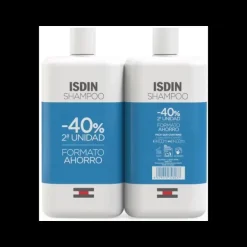 Duplo Daylisdin Champú  - 40% 2ªunidad