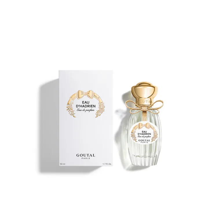 EAU D´HADRIEN EDP VAPORIZADOR