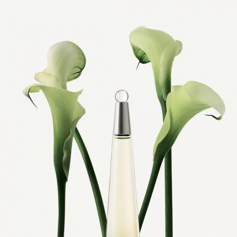 EAU D'ISSEY EAU DE TOILETTE