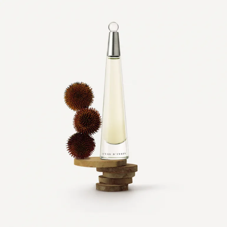 EAU D'ISSEY EAU DE TOILETTE