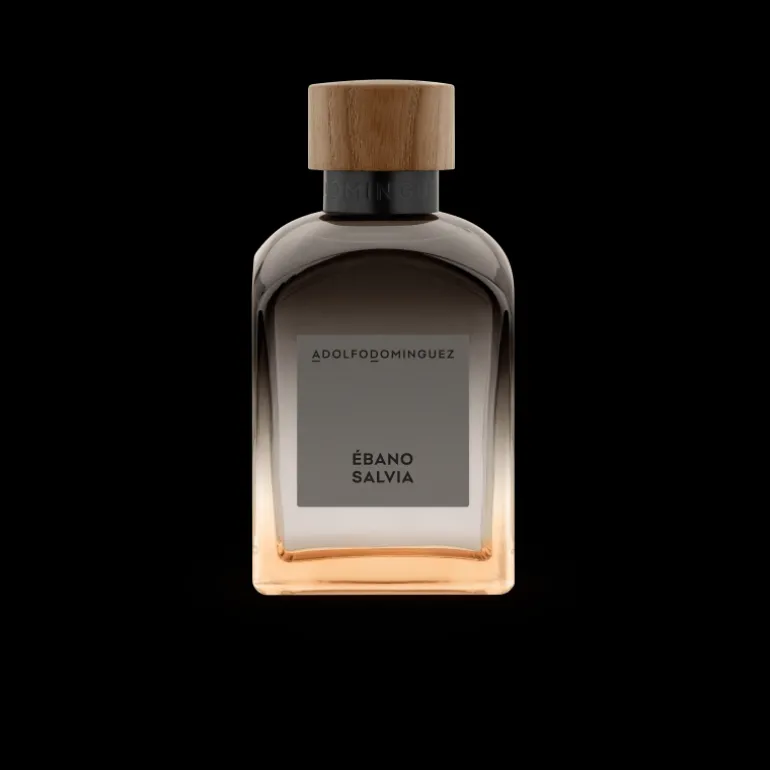 EBANO SALVIA EAU DE PARFUM VAPORIZADOR