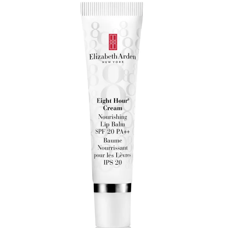 Eight Hour Cream Nourishing Lip Balm Spf 20 PA++ 14,8 ml