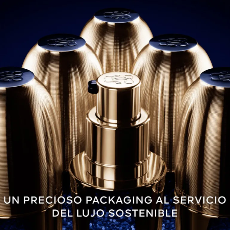 EL CONCENTRADO MICRO-LIFT ORCHIDÉE IMPÉRIALE