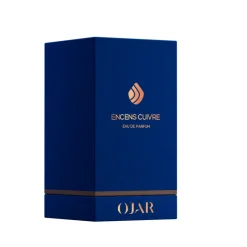 ENCENS CUIVRE EAU DE PARFUM