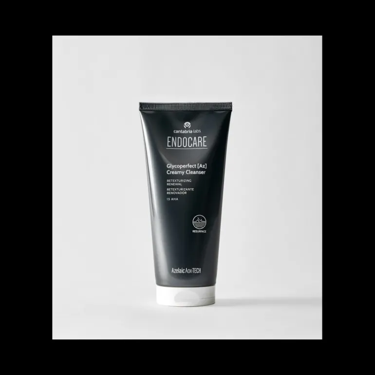 Endocare Renewal Glycoperfect Gel Limpiador