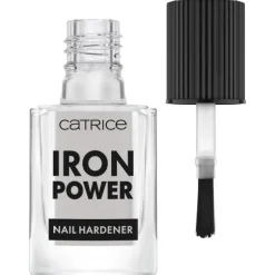 ENDURECEDOR UÑAS IRON POWER