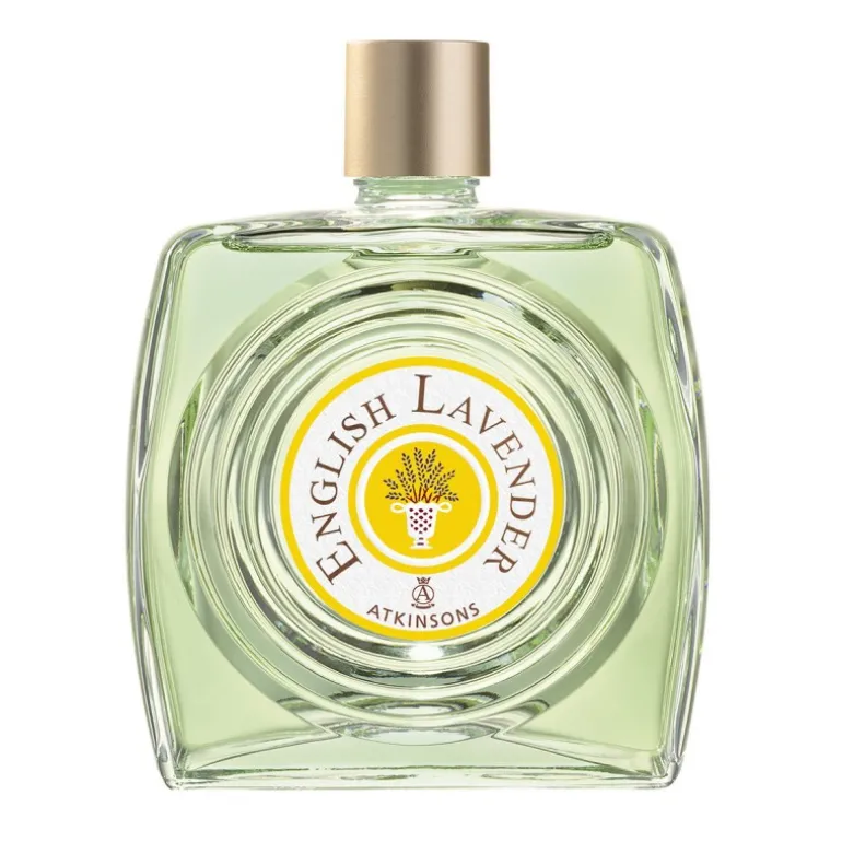ENGLISH LAVENDER EAU DE TOILETTE