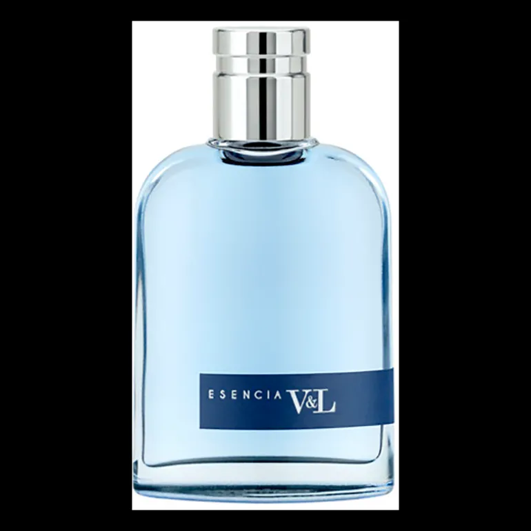 ESENCIA V&L EAU DE TOILETTE 100ML