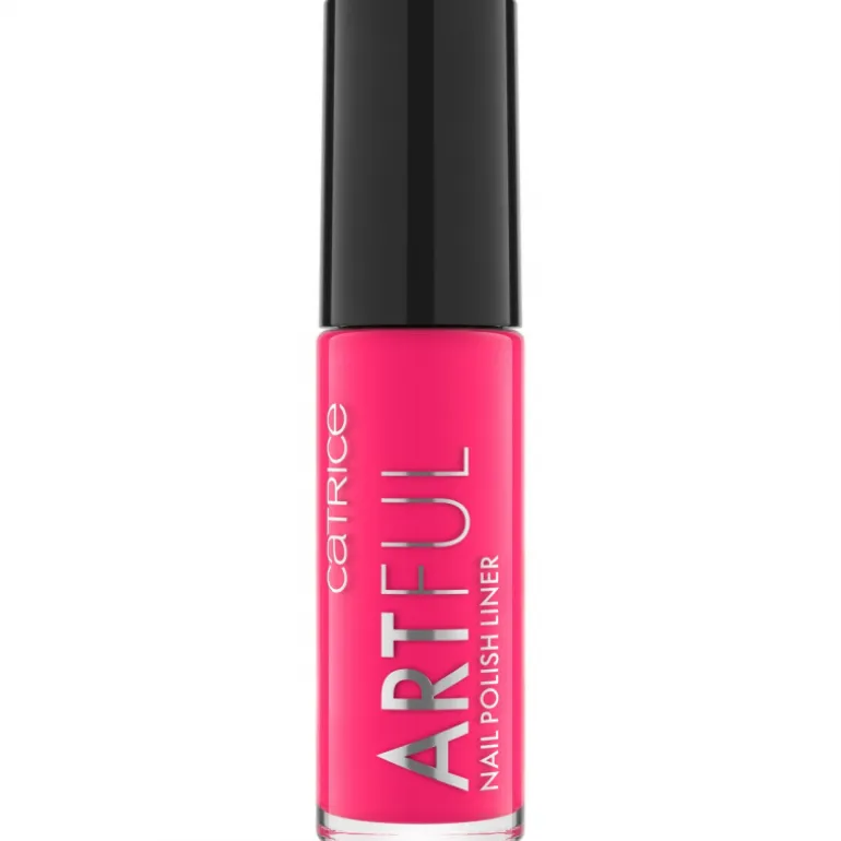 ESMALTE DE UÑAS ARTFUL LINER