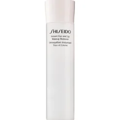 Essentials Instant Eye And Lip Makeup Remover 125 ml