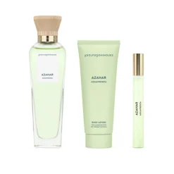 Estuche Agua Fresca Azahar