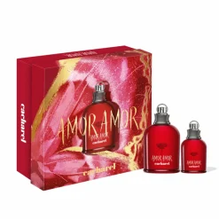 Estuche Amor Eau de Toilette