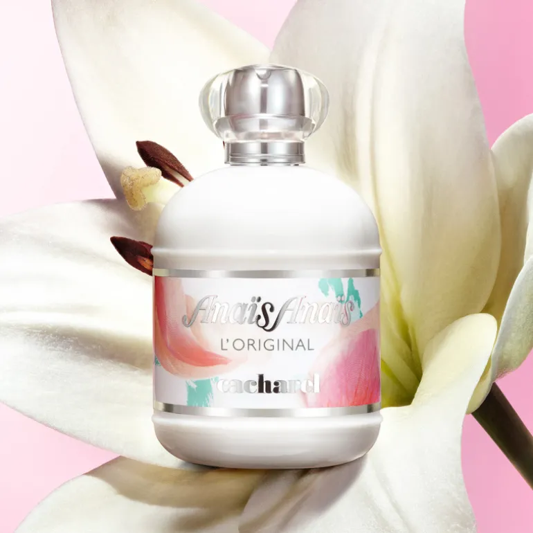 Estuche Anais Original Eau de Toilette