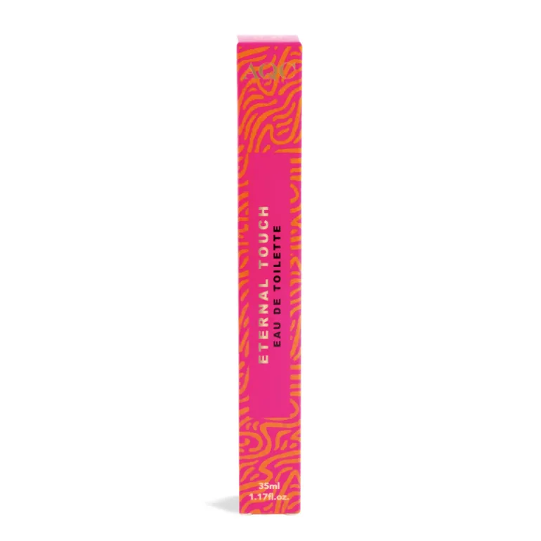 Eternal Touch Eau de Toilette