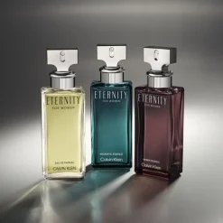 Eternity Amber Essence para Mujer