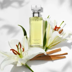 ETERNITY EAU DE PARFUM 100ML