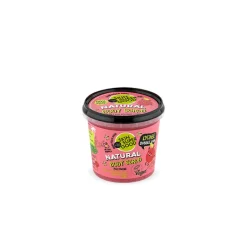 Exfoliante Corporal Natural Chicle de Lichi