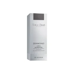 EXFOLIANTE PROENZIMÁTICO DIAMOND GLYCO EXTREME PEEL 30 ML NATURA BISSÉ