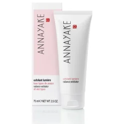 Exfoliant Lumière