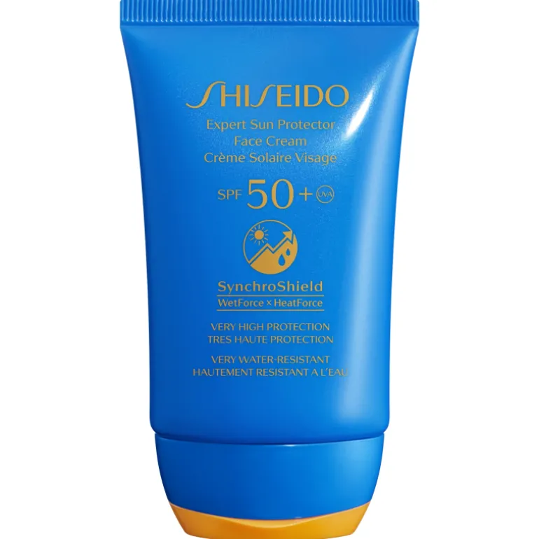 Expert Sun Protector Face Cream SPF50+ 50 ml